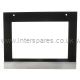 Howden Lamona Door Glass Outer Main Oven