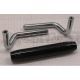 Smeg Handle Assembly