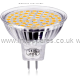 Leisure - Rangemaster LAMP LED GU10 220V 50/60Hz 5W