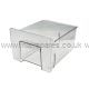 Howden Lamona Salad Vegetable Container
