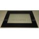 Logik Door Glass Outer Main Oven