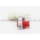 Zanussi Inlet Valve Hot