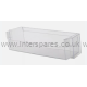 Hotpoint Bottle Tray - Lower