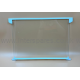 Beko Main Glass Shelf With Trims