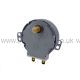 Howden Lamona Turntable Drive Motor