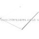 Bosch Main Glass Shelf With Trim