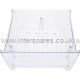 Beko Freezer Drawer Upper Middle