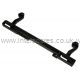 Sharp Door Latch