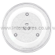 Kenwood Glass Turntable Plate