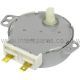 Howden Lamona Turntable Drive Motor