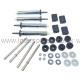 Asko Damper Kit