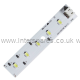 Samsung LED Lamp Assembly