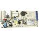 Grundig Main PCB Assembly