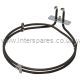 Baumatic Fan Element 2400W