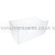 Electrolux Freezer Drawer Lower