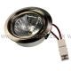 Aeg Halogen Lamp Assembly 20W 12V