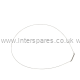 Samsung Door Seal Retainer