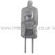 Miele Halogen Bulb 12V 20W