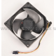 Liebherr Fan Assembly