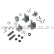 Aeg Decor Door Fittings Pack