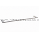 Liebherr Half Shelf Trim Front