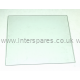 Liebherr Glass Shelf Freezer