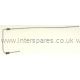 Electrolux Gas Inlet Pipe