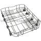 New World Lower Basket