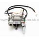 Electrolux Gas Valve Assembly
