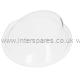 Hoover Glass Bowl