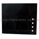 Howden Lamona Glass Top