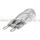 Hisense Halogen Lamp G9 25W