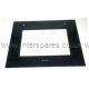Smeg Door Glass Outer Main Oven