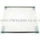 Lg Freezer Glass Shelf Upper