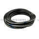 Dometic Hob Sealant Black