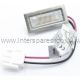 Howden Lamona Lamp Assembly