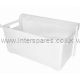 Beko Freezer Drawer Lower