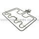 Zanussi Grill Element Dual