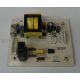 Cda Control PCB