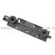 Grundig Cutlery Tray Wheel Mechanism LEFT