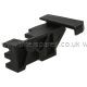 Hotpoint Door Frame Bracket Lower Right