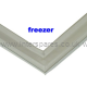 Fisher & Paykel Door Seal - Freezer