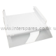 Lg Freezer Lower Drawer Cover