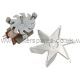 Logik Fan Motor and Blades