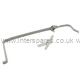 Howden Lamona Water Supply Tube Assembly