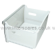 Kenwood Middle Freezer Drawer