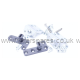 Smeg Decor Door Fixing Kit