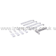 Beko Decor door fittings kit