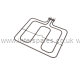 Logik Top Grill Element