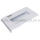 Beko Dispenser Drawer Front